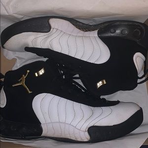 Air Jordan Jumpman Pro